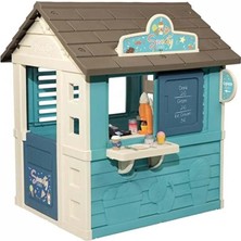 Die Grup Smoby Oyun Evi Tatlı Köşesi