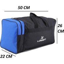 Die Grup 50LİK Seyahat Çanta 50X25X20CM (5324)