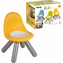 Die Grup Smoby Çocuk Sandalyesi-Sarı