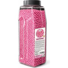 Dr. Gusto Pembe Pirinç Patlağı 1 kg