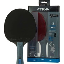 Stiga Stıga 1213-3318-01 Bat Future-3 Star Masa Tenis Raketi