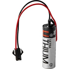 sbodurhome Toshiba ER6VC119A 3.6V Aa Lityum Cnc Pili