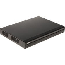 Shopwave Dahua  NVR4232-4KS3, 32KANAL, 12MPIX, H265+, 2 HDD Desteği, 1080P Kayıt, 160MBPS Bant Genişliği, Nvr