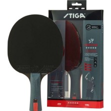 Stiga Stıga 1215-3118-01 Bat Prestıge 5 Star Masa Tenis Raketi