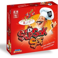 Die Grup Şipşak Şef