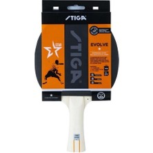 Stiga Stıga 1211-8318-01 Bat Evolve-1 Star Masa Tenis Raketi