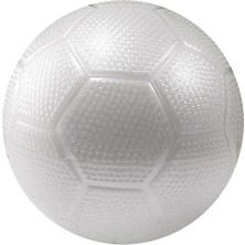 Mi̇ni̇ Mini Silikon Hentbol Topu 160 gr