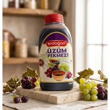 Erdoğan Üzüm Pekmezi 550 gr