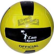 Can Can Top 2 Astar Voleybol Topu  (100)