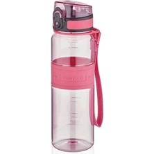 Die Grup Uzspace Tritan Pipetli Matara 600 Ml.