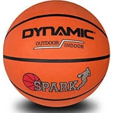 Voi̇t Voit Dynamıc Spark Basketbol Topu N7