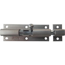 Shopwave Klas Sürgü Saten 4 cm