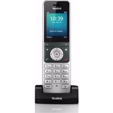 Shopwave Yealınk W56H Sıp Dect El Terminali