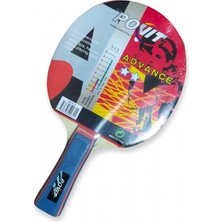 Povit Povit CB-2802 Masa Tenis Raketi