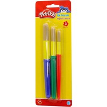 Die Grup Play-Doh Ilk Fırçam