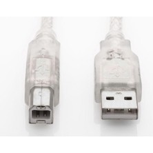 Shopwave S-Lınk SL-U2015 USB Yazıcı Kablosu 1,5 Metre