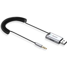 Die Grup ZR813 BT750 Aux Bluetooth Sd Kart