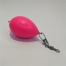 Die Grup 50 gr Pembe Olta Şamandıra, 3 Adet Set