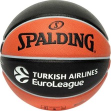 Spaldi̇ng Spalding TF-1000 2026 Leg/euro Basketbol Topu SZ7(78175Z)