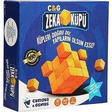 Die Grup Zeka Küpü Oyunu