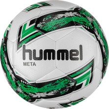 Hummel Hummel Hmlmeta Hybrıd Futbol Topu No:3