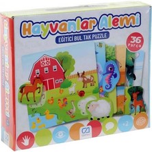 Die Grup Hayvanlar Alemi