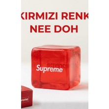 Pelüş Burada Needoh Stres Giderici