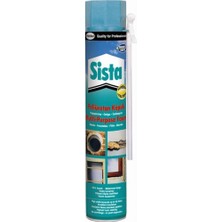 Shopwave Sista Poliüratan Montaj Köpüğü 750 ml