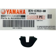 Tvr Xmax 250 Kızak Kayma