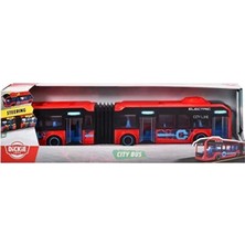 Die Grup Volvo City Bus