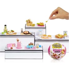 Die Grup Miniverse Food Diner S4