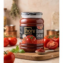 Honi Domates Salçası 900GR