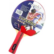Povit Povit CB-4801 Masa Tenis Raketi