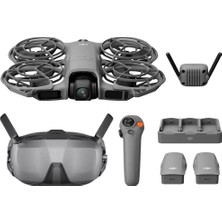 DJI Djı Neo 2 Motıon Fly More Combo