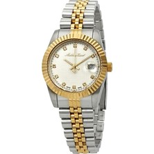 Mathey-Tissot D810BI Kadın Kol Saati