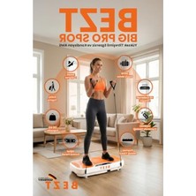 Die Grup Titreşimli Spor Masaj Aleti, Vibe 2 Max