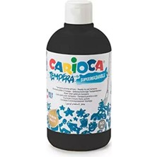 Die Grup Carioca Tempera Suluboya K.yeşil 500 ml