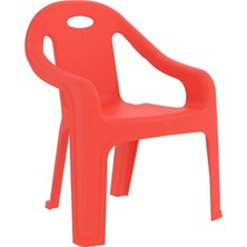 Die Grup Pilsan Comfort Koltuk Kırmızı