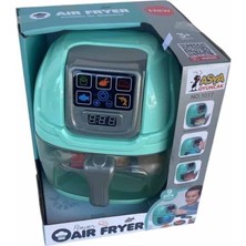 Die Grup Pilli Airfryer