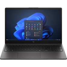 Shopwave Hp 255R G10 D30M1ET Ryzen 7-7735U 16GB 512SSD 15.6 Dos