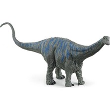 Die Grup Schleich Brontosaurus