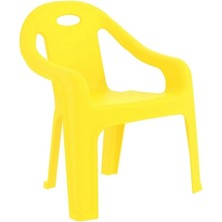 Die Grup Pilsan Comfort Koltuk Sarı