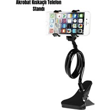 Die Grup Akrobat Telefon Tutucu