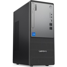 Shopwave Lenovo 12UB000BTR, Thinkcentre Neo 50T Gen5,  I5-13400, 16GB Ddr5 Ram, 512GB Ssd, Paylaşımlı Ekran Kartı, Wi-Fi, Bluetooth, Free Dos, mt Masaüstü Pc