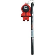 Die Grup Taros Unick Color Squid Game Zincir Tepeli Kurşun