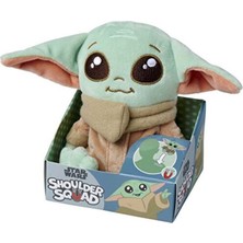 Die Grup Disney Grogu 12 Cm.