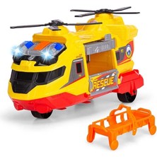 Die Grup Helicopter