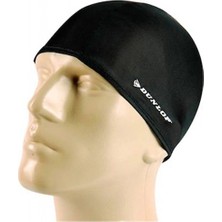 Dunlop Dunlop Bez Bone Lycra Adult -Black
