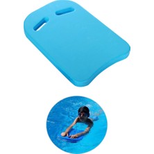 Ikn Ikn Blok PE30 32 mm 28.5X45 cm Mavi Renkli Yüzme Tahtası