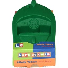 Die Grup Lc Minik Tekneler